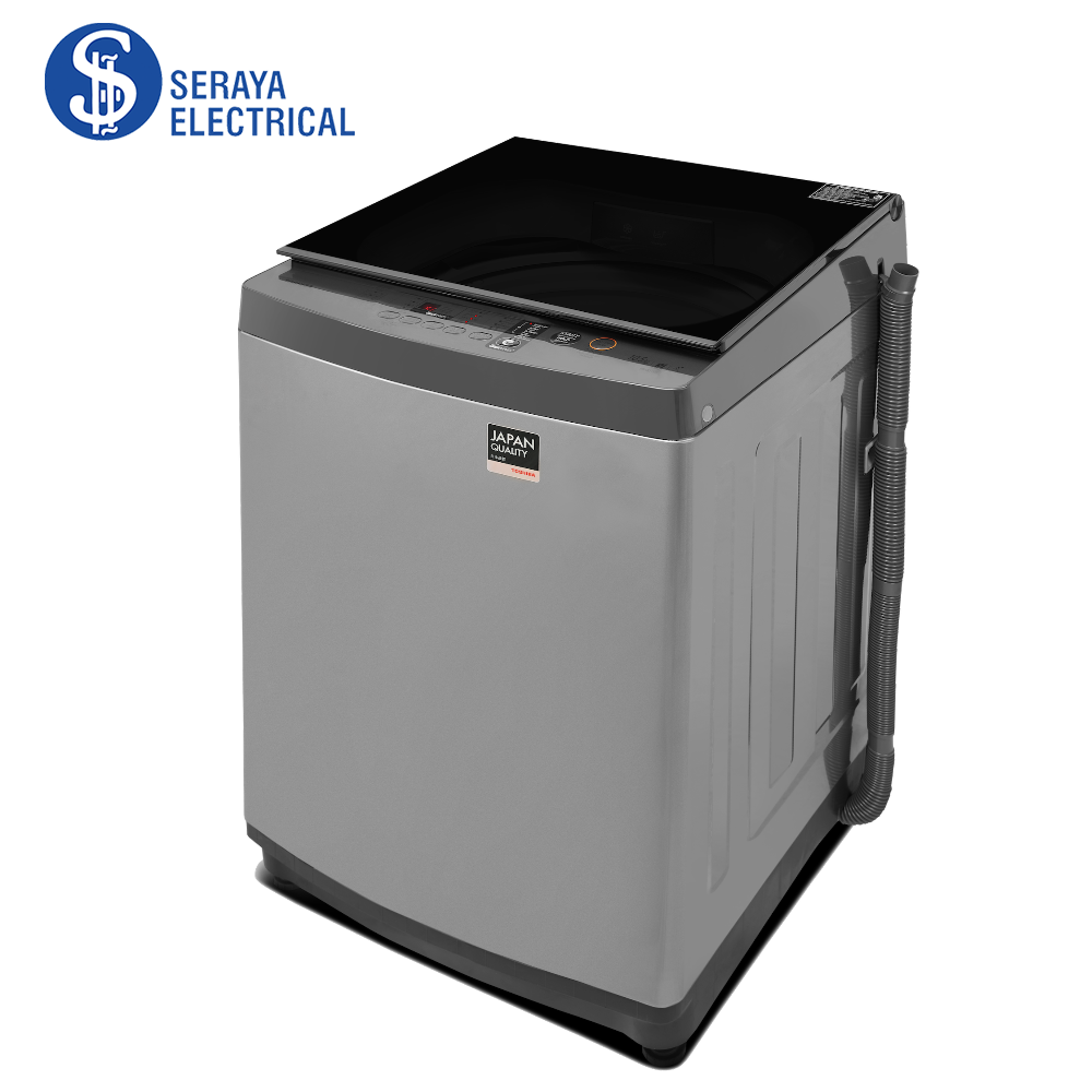 Toshiba 10.5KG Fully Auto Washing Machine AWUK1150HM(SG)