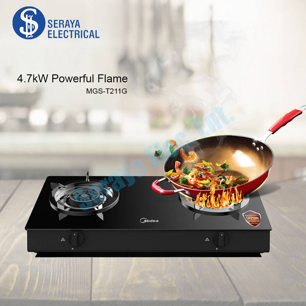 midea t211g