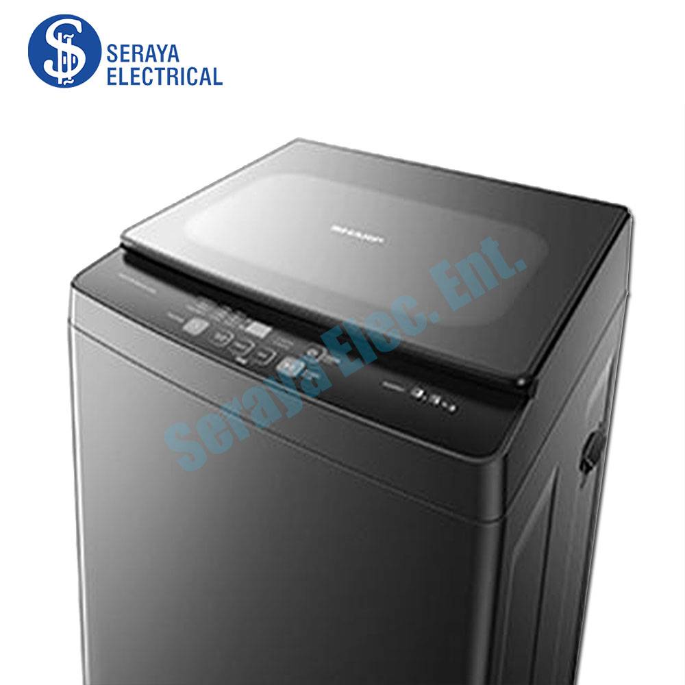Sharp 20KG Fully Auto Washing Machine ESX2021