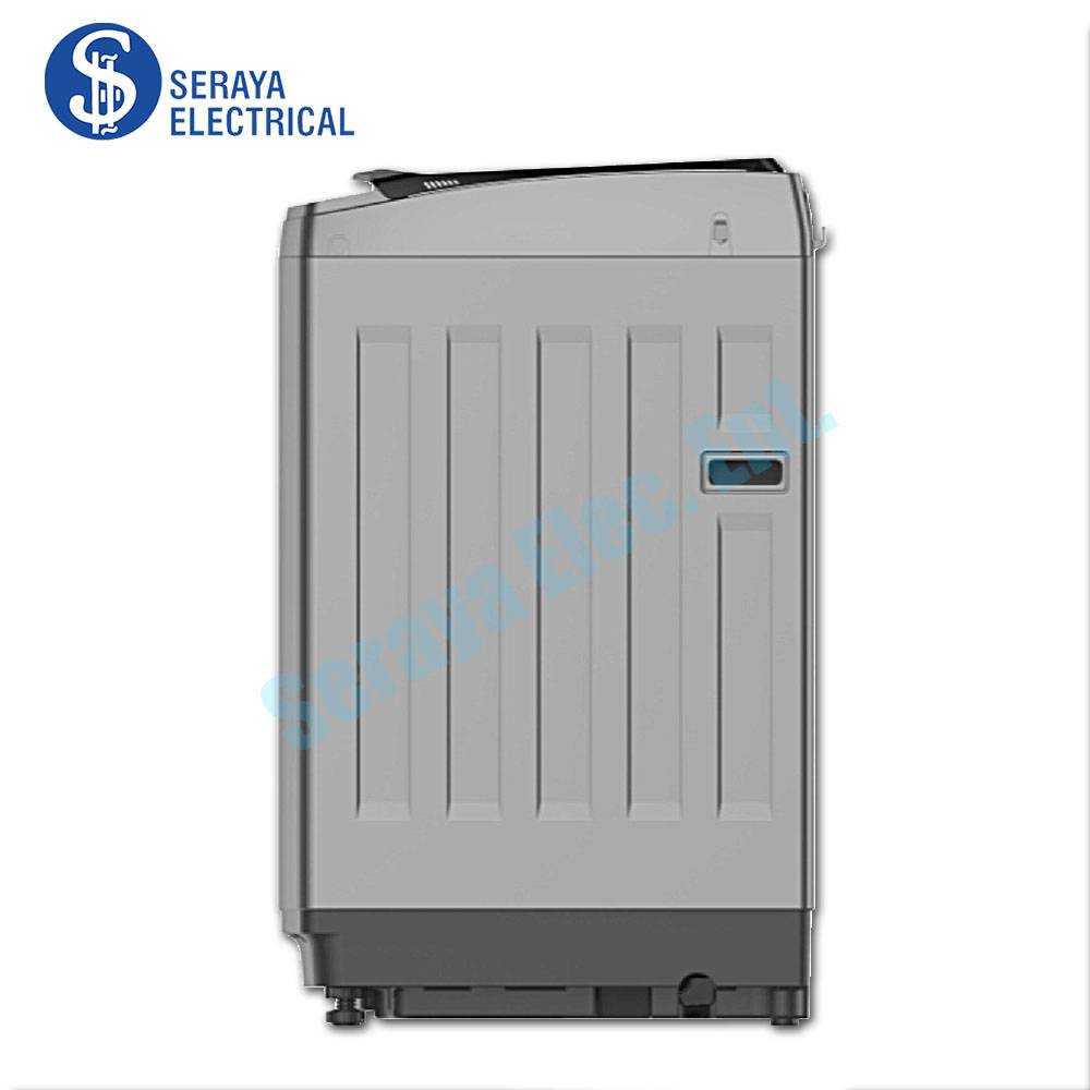 Midea 8.5KG Top Load Washing Machine MA200W85