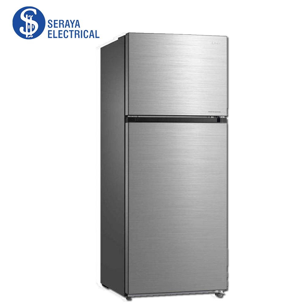 Midea 580L 2 Doors Refrigerator MDRT580MTE46MY