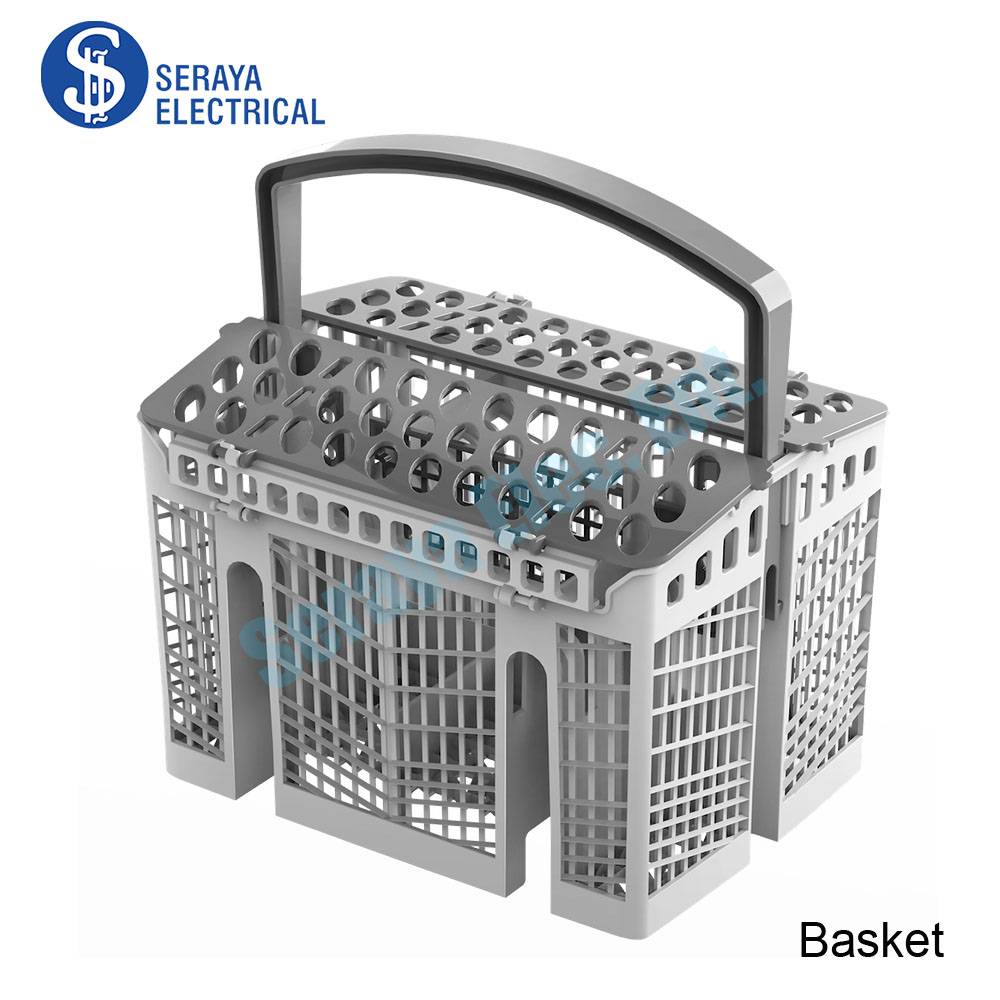 Toshiba Tabletop Dish Washer DW08T1(S)MY