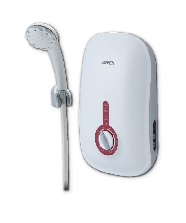 Joven Instant Water Heater SA8E