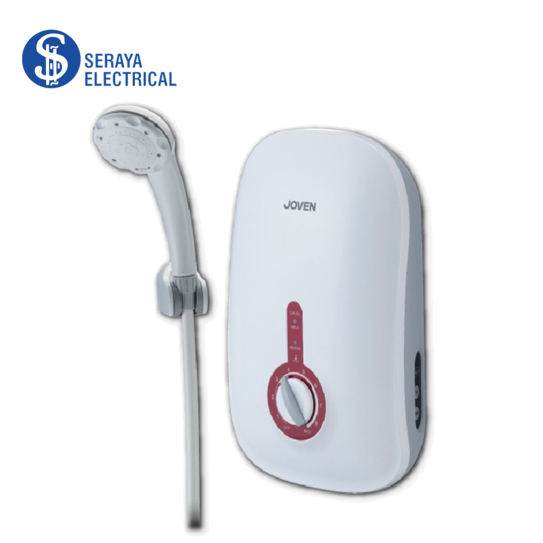 Joven Instant Water Heater SA8E