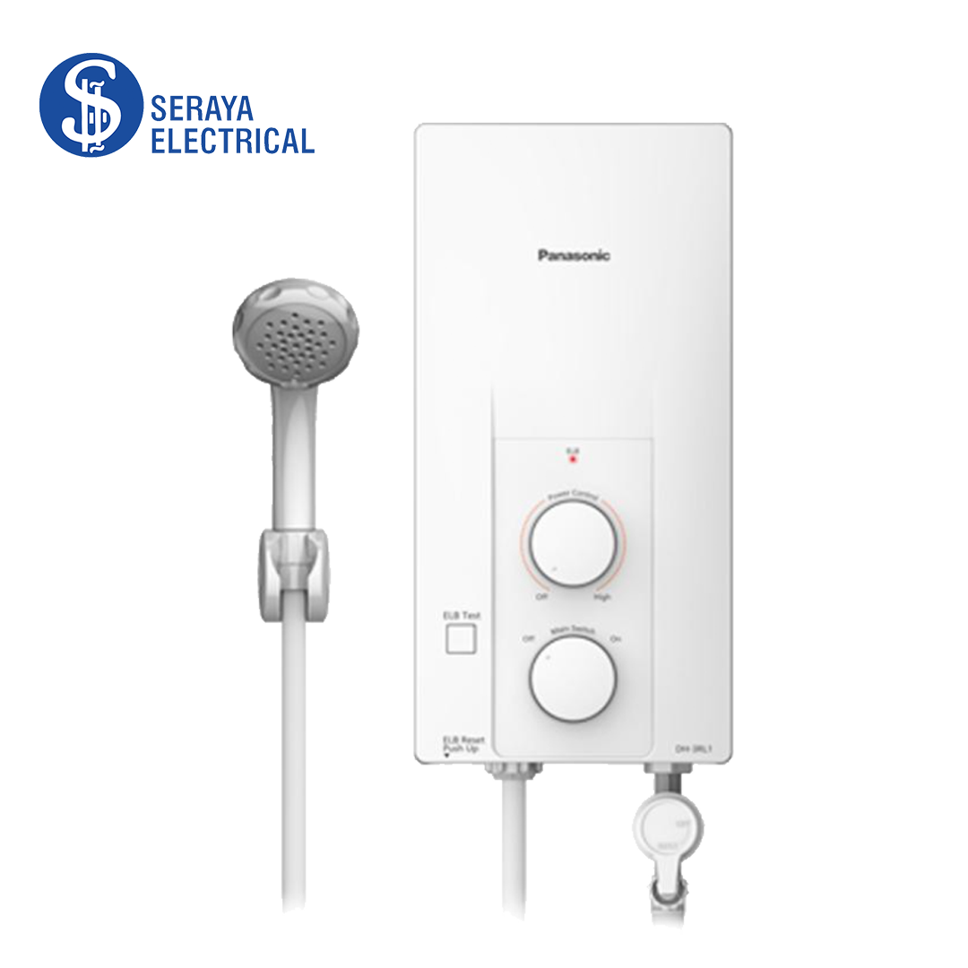 Panasonic Instant Water Heater DH3RL1