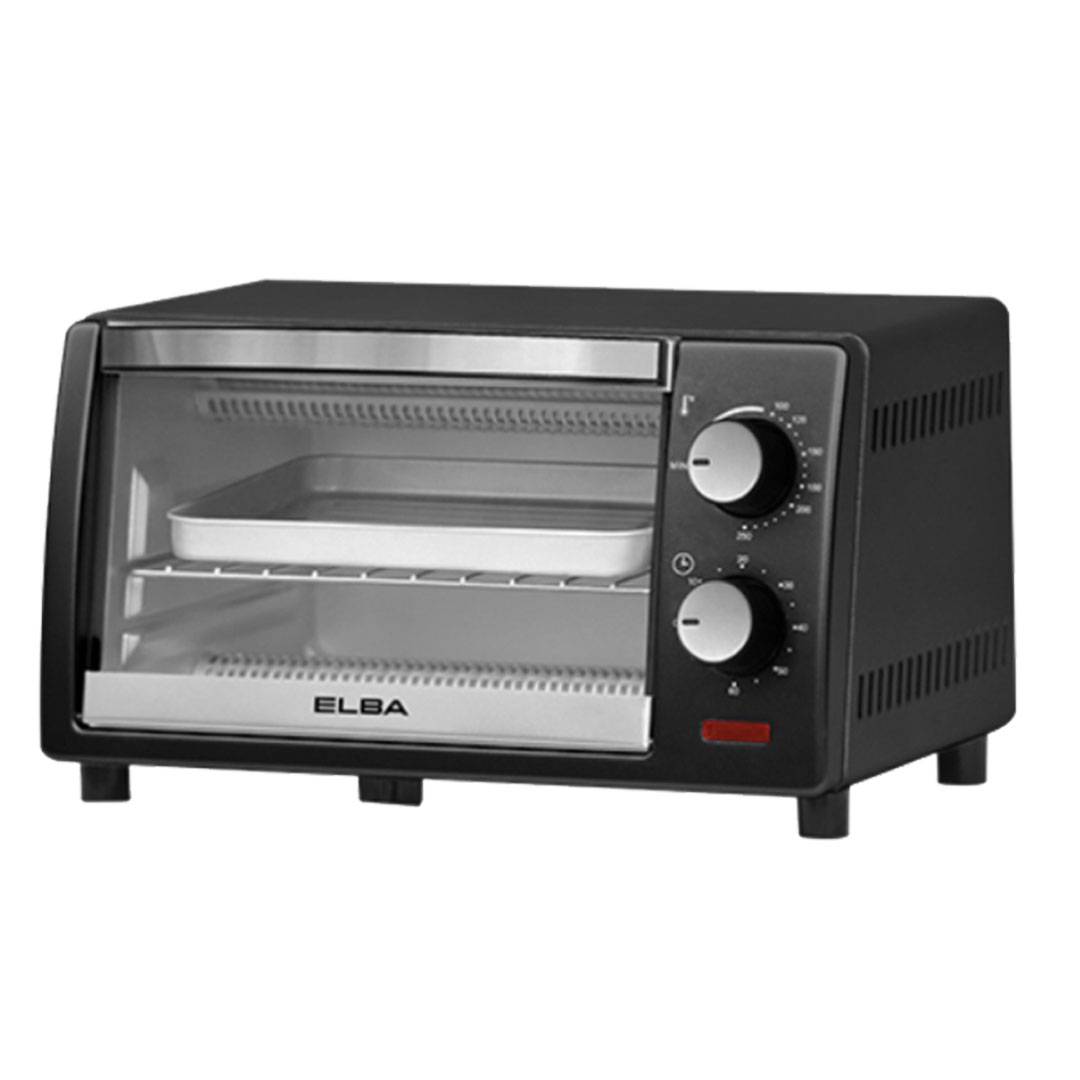 Elba 9L Toaster Oven EOTD0989