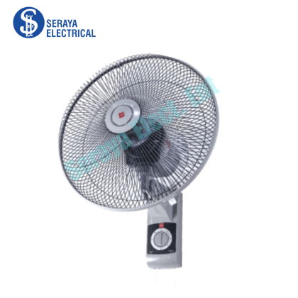 KDK 16'' Wall Fan KU408