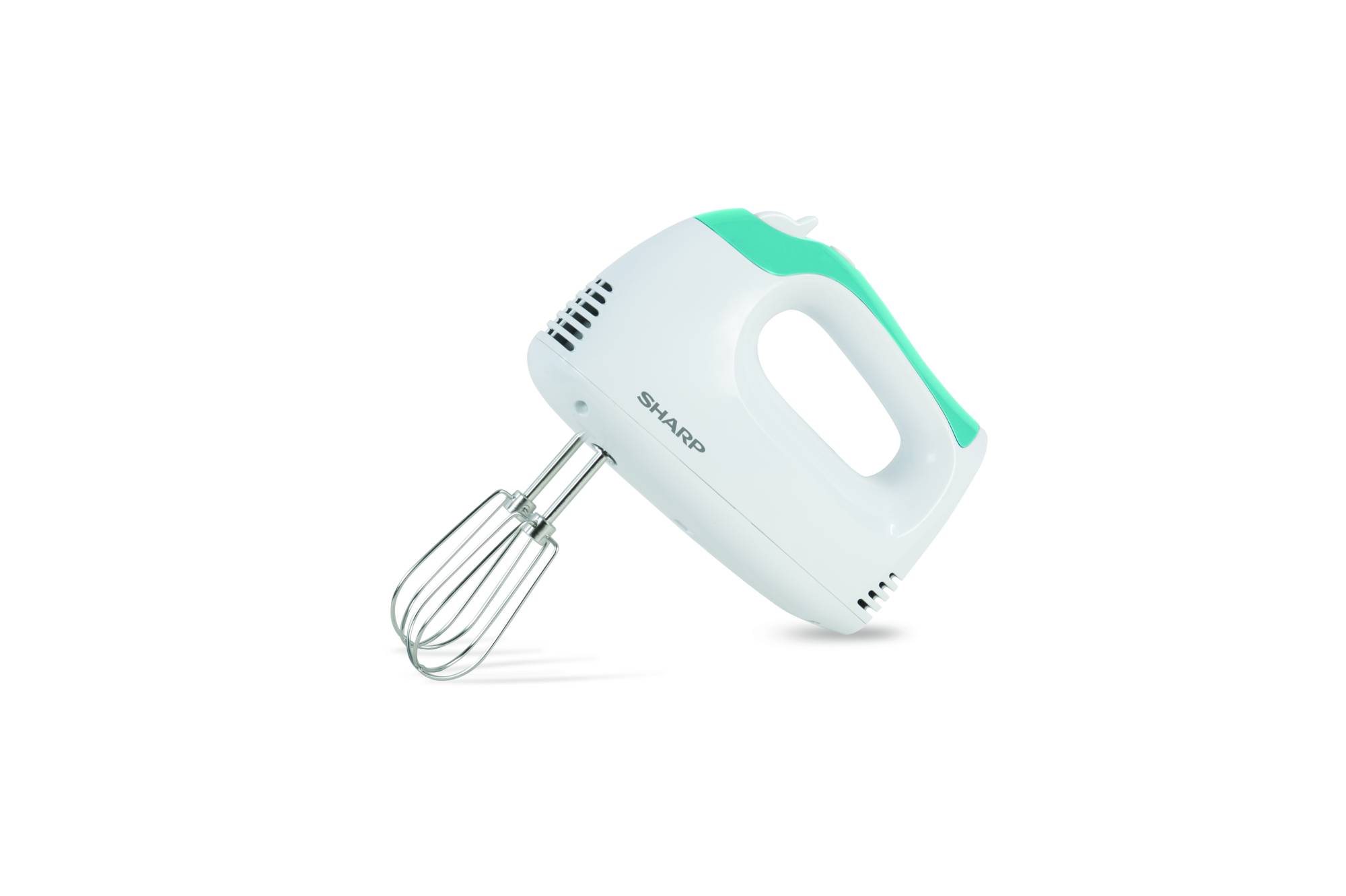 Sharp Hand Mixer EMH55WH