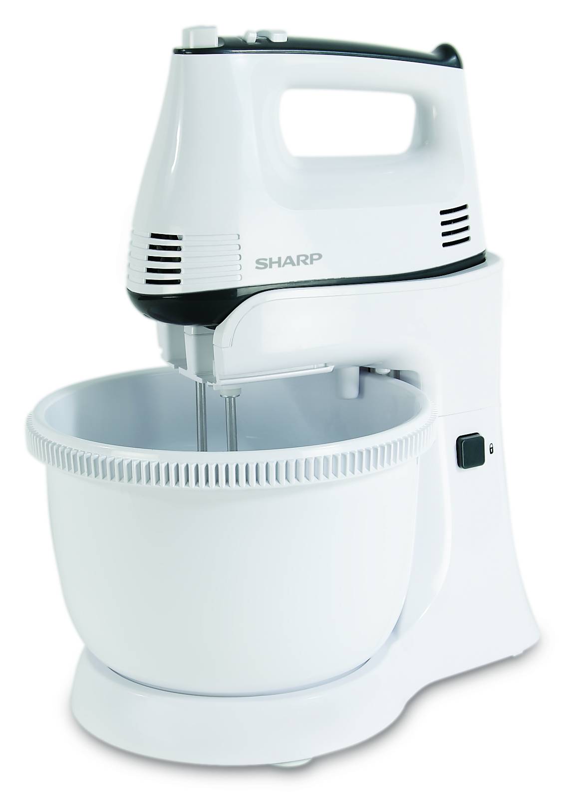 Sharp 3.4L Stand Mixer EMS60WH