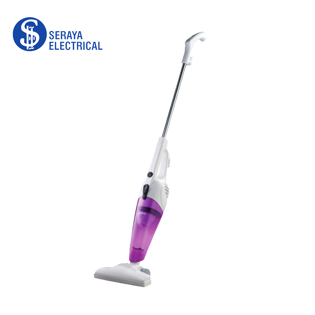 Midea Stick Vacuum (2 in 1) MVCSC861 (Stick Vacuum / Handheld Vacuum)