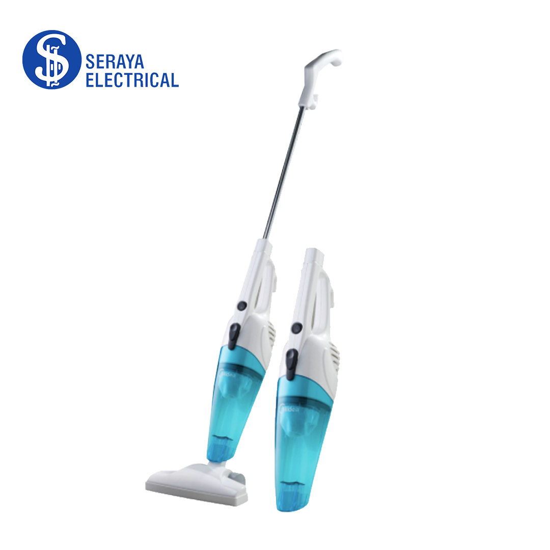 Midea Stick Vacuum (2 in 1) MVCSC861 (Stick Vacuum / Handheld Vacuum)
