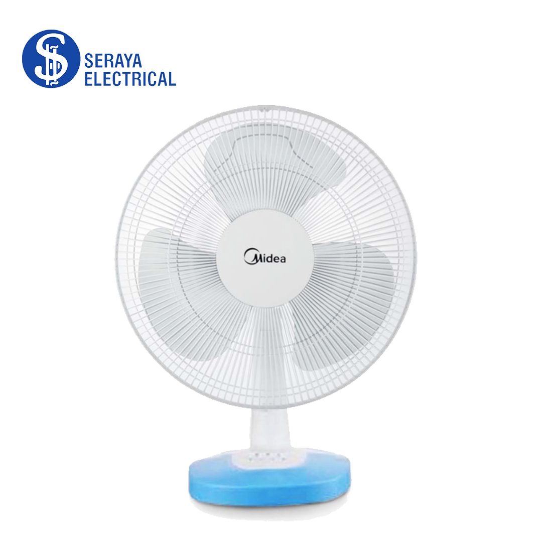 Midea Table Fan 16" MF16FT15NB