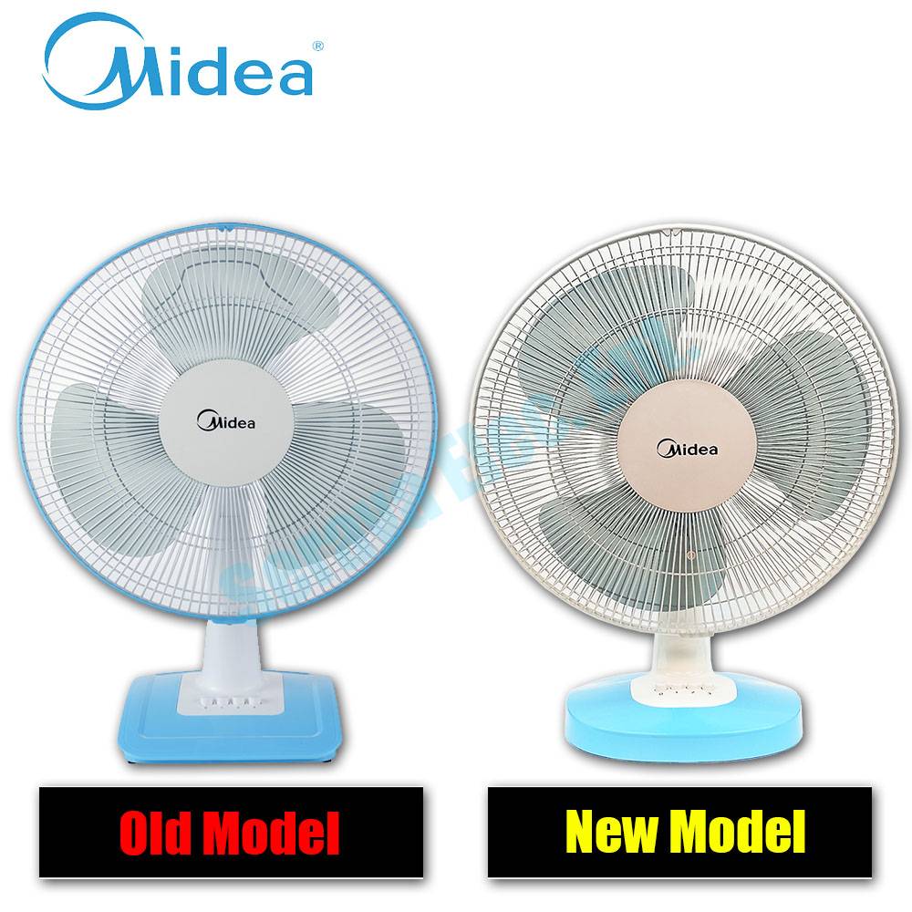 Midea Table Fan 16" MF16FT15NB