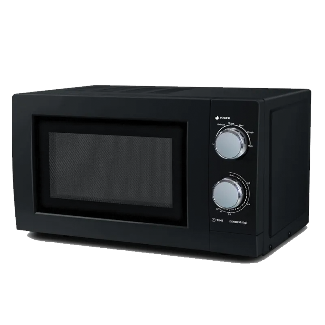 Sharp 20L Basic Microwave Oven R219EK