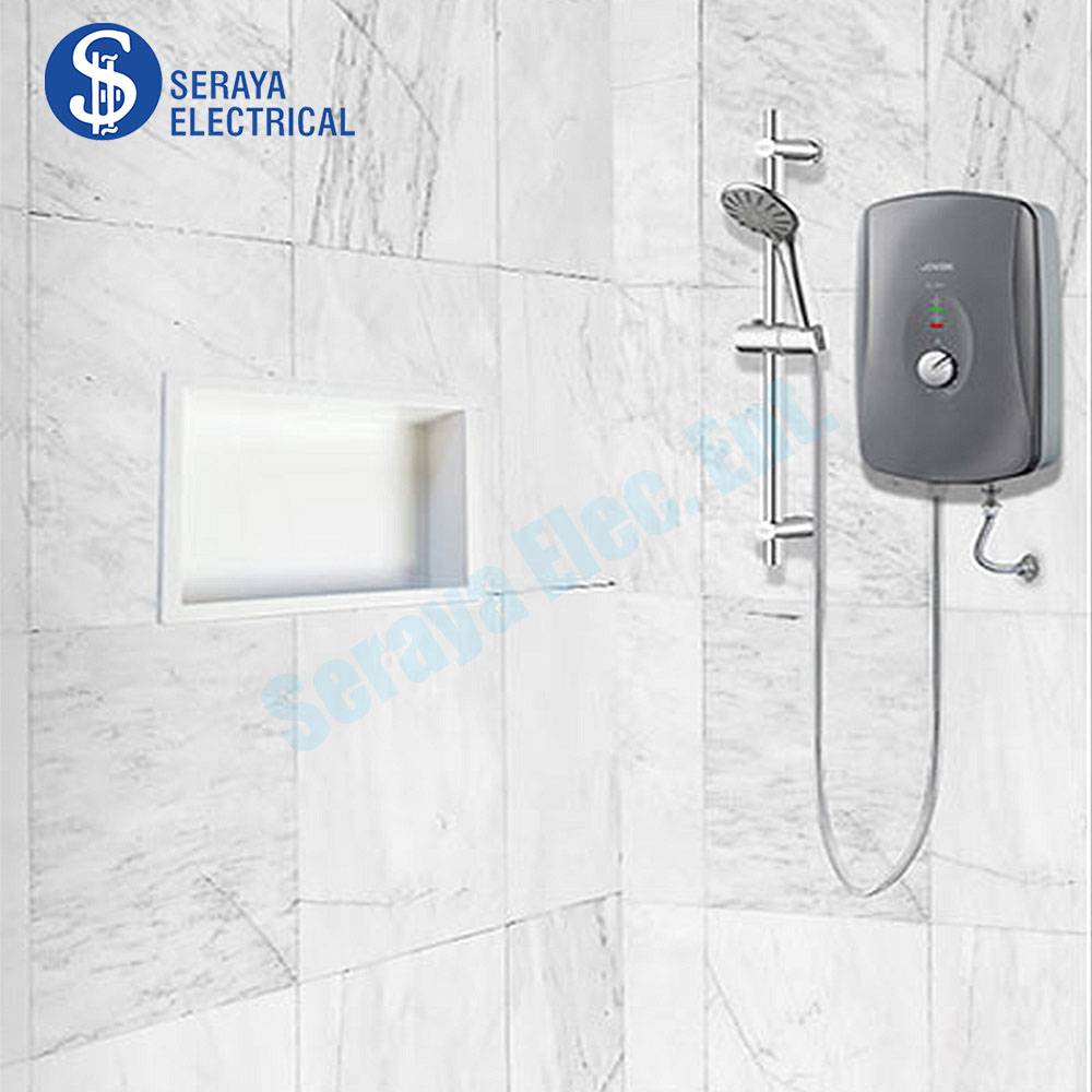 Joven DC Inverter Booster Pump Water Heater SL30iP