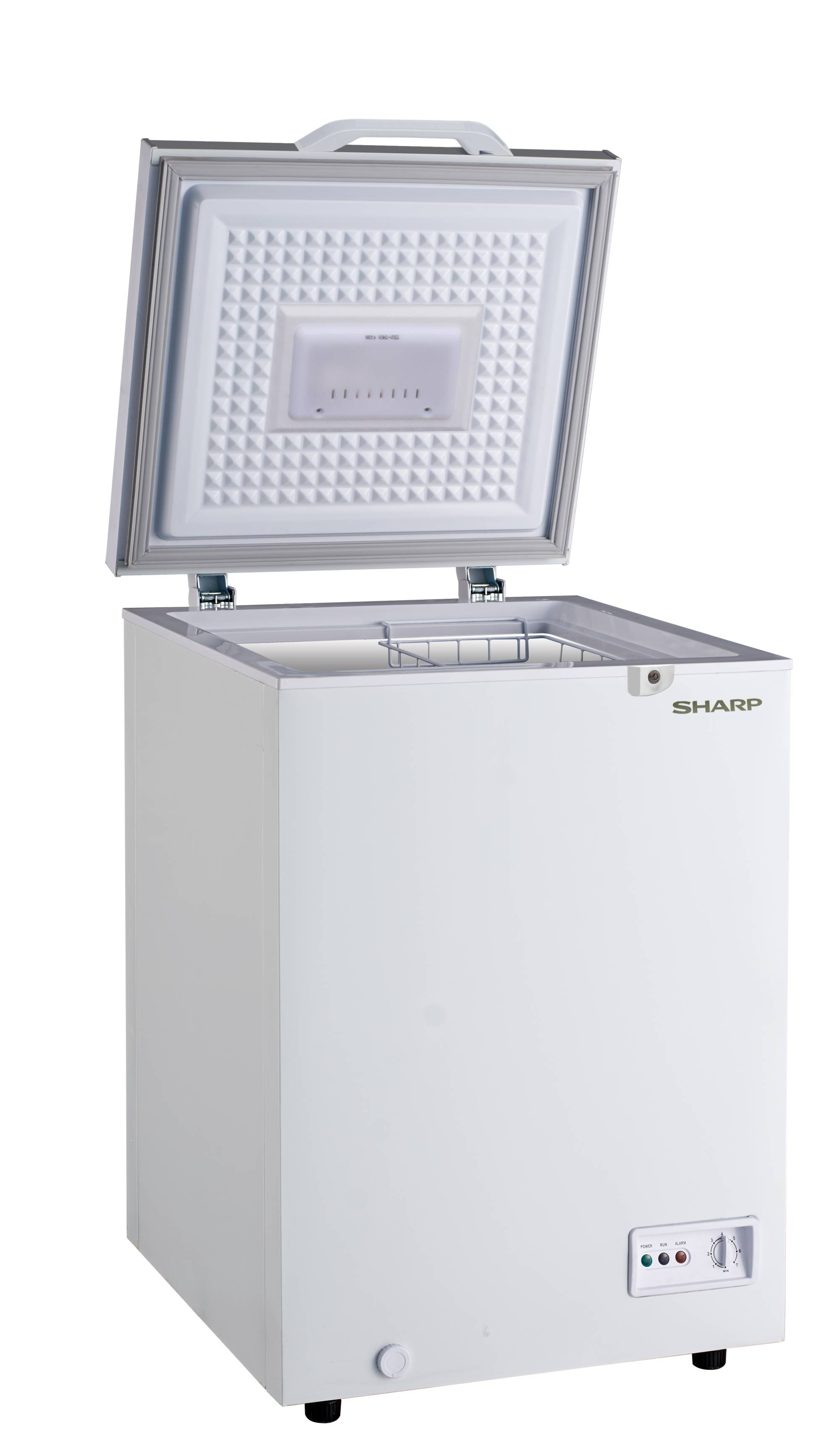 Sharp 110L Chest Freezer SJC118