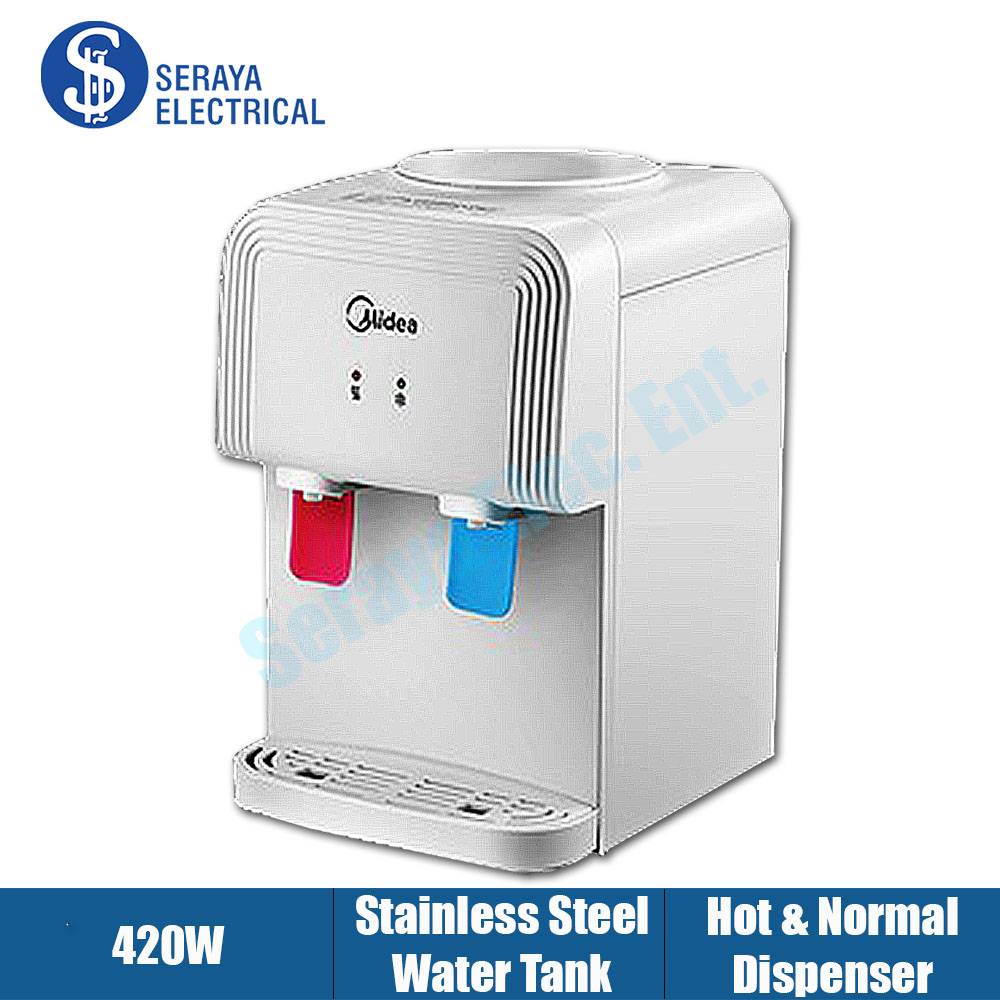 Midea Water Dispenser YR1539T