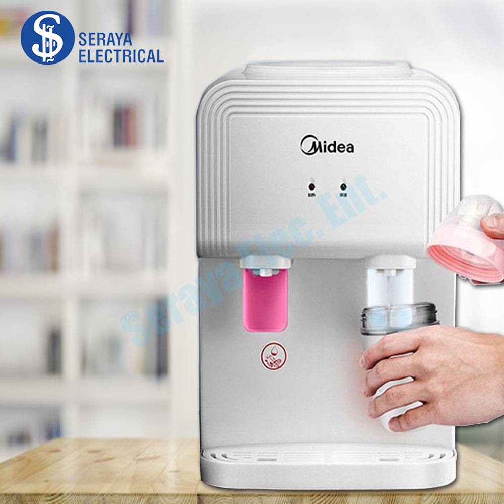 Midea Water Dispenser YR1539T