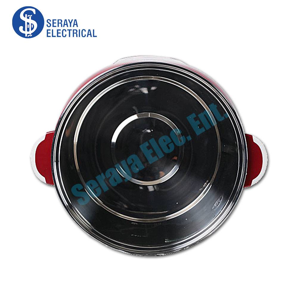 Khind 3.2L Anshin Double Boiler DB32N