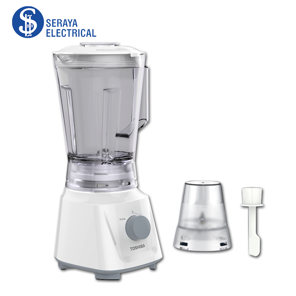 Toshiba 1.5L Blender BL60PHNMY
