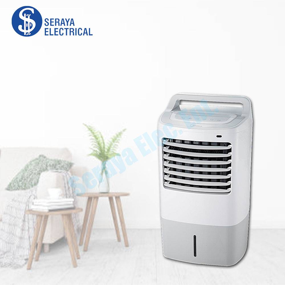 Midea 10L Air Cooler MAC120AR