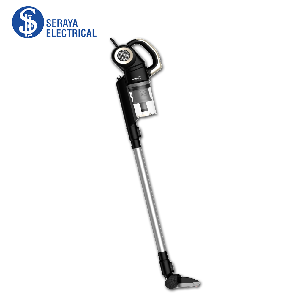 Midea 450W 2 in 1 Handheld & Stick Vacuum Cleaner MVC16P