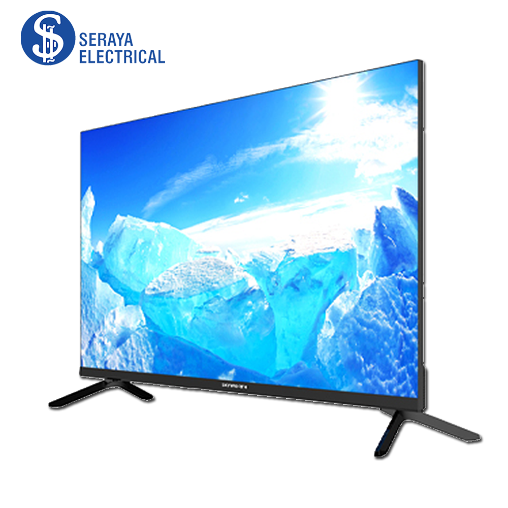 Skyworth 40" FHD Ready Digital LCD LED TV 40STD2000
