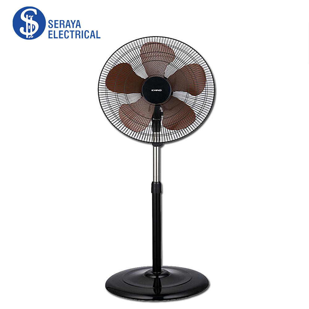 Khind 18" Industrial Stand Fan SF1821
