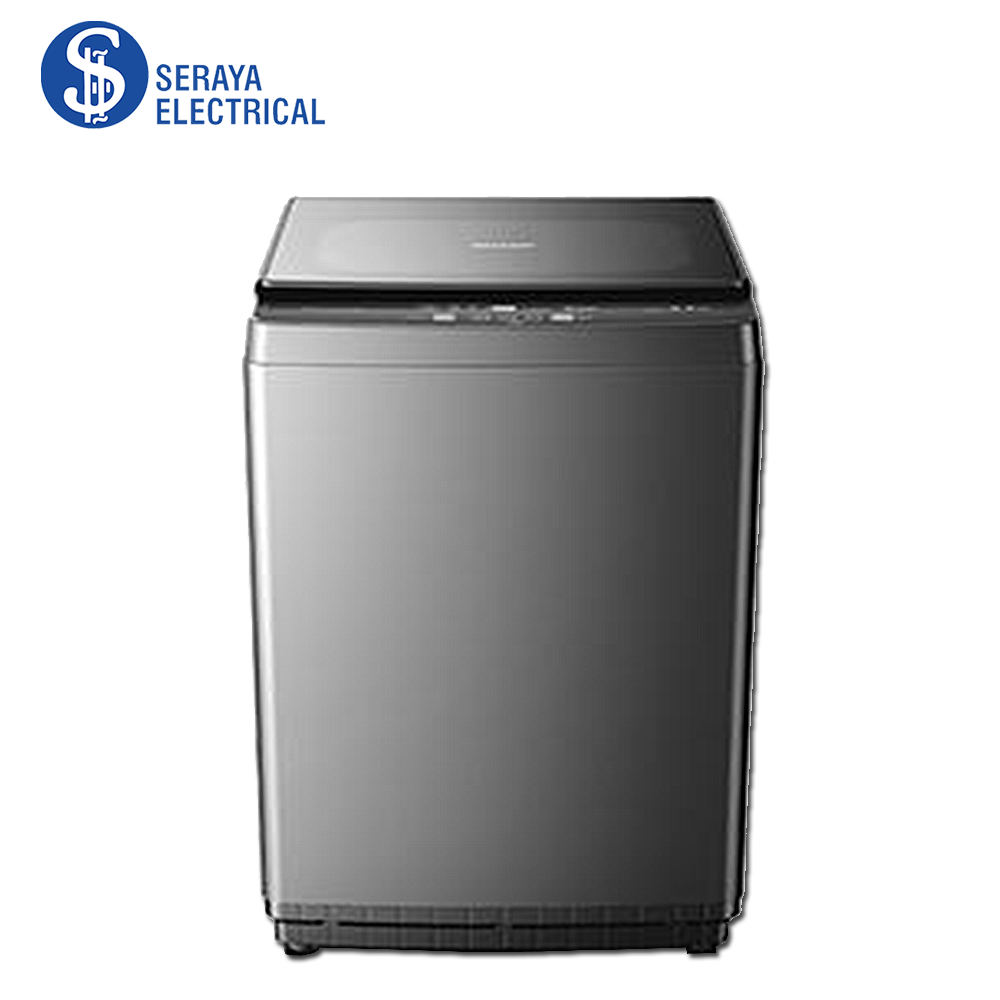 Sharp 8.5KG Fully Auto Washing Machine ESX8521