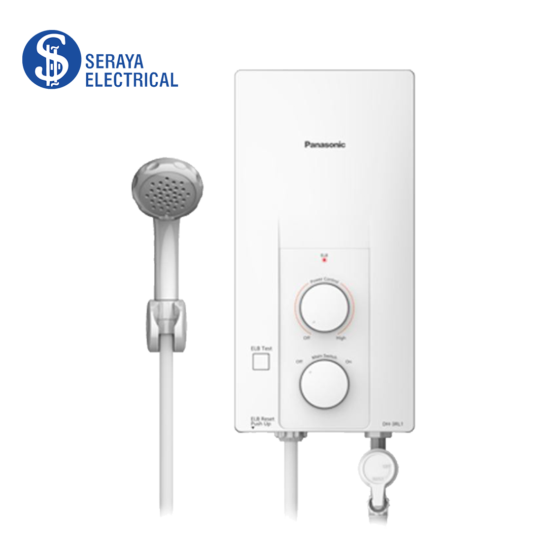Panasonic Instant Water Heater DH3RL1
