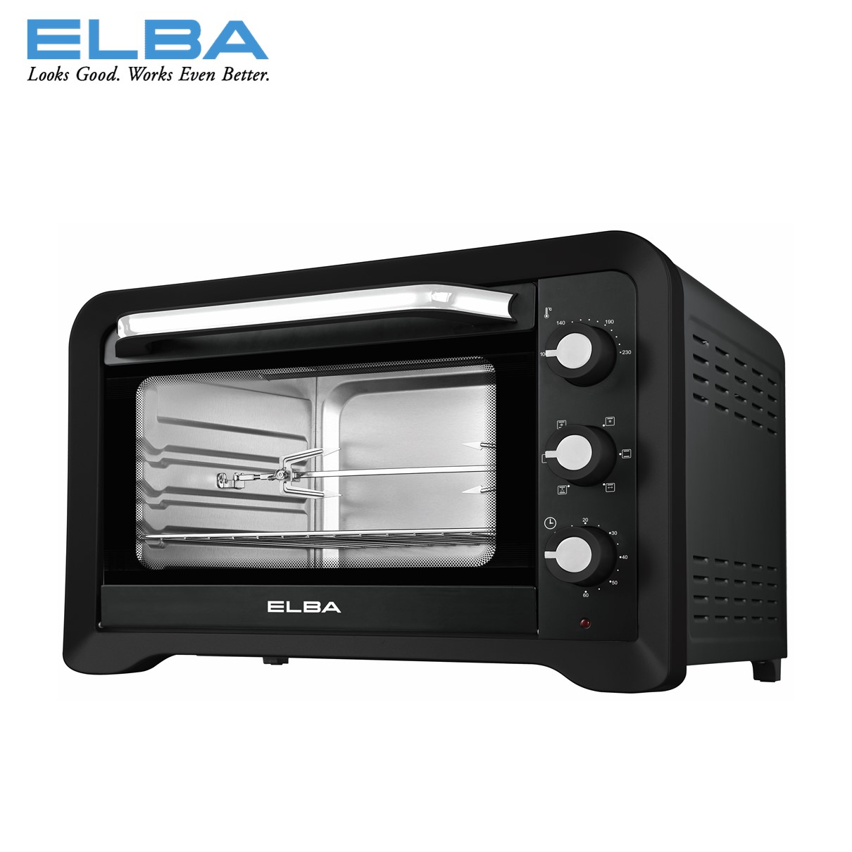 Elba 35L Electric Oven EEOG3519