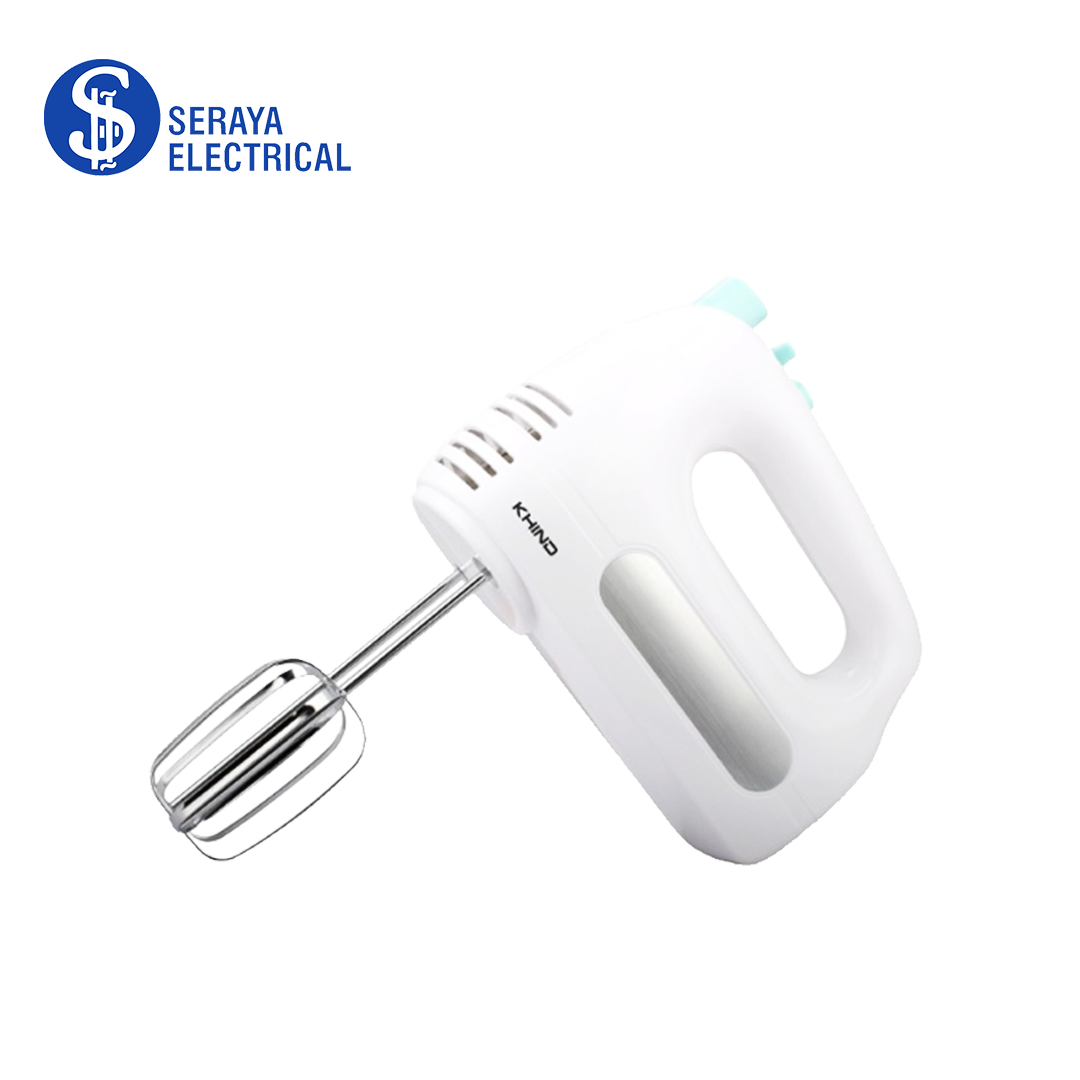 Khind Hand Mixer HM300