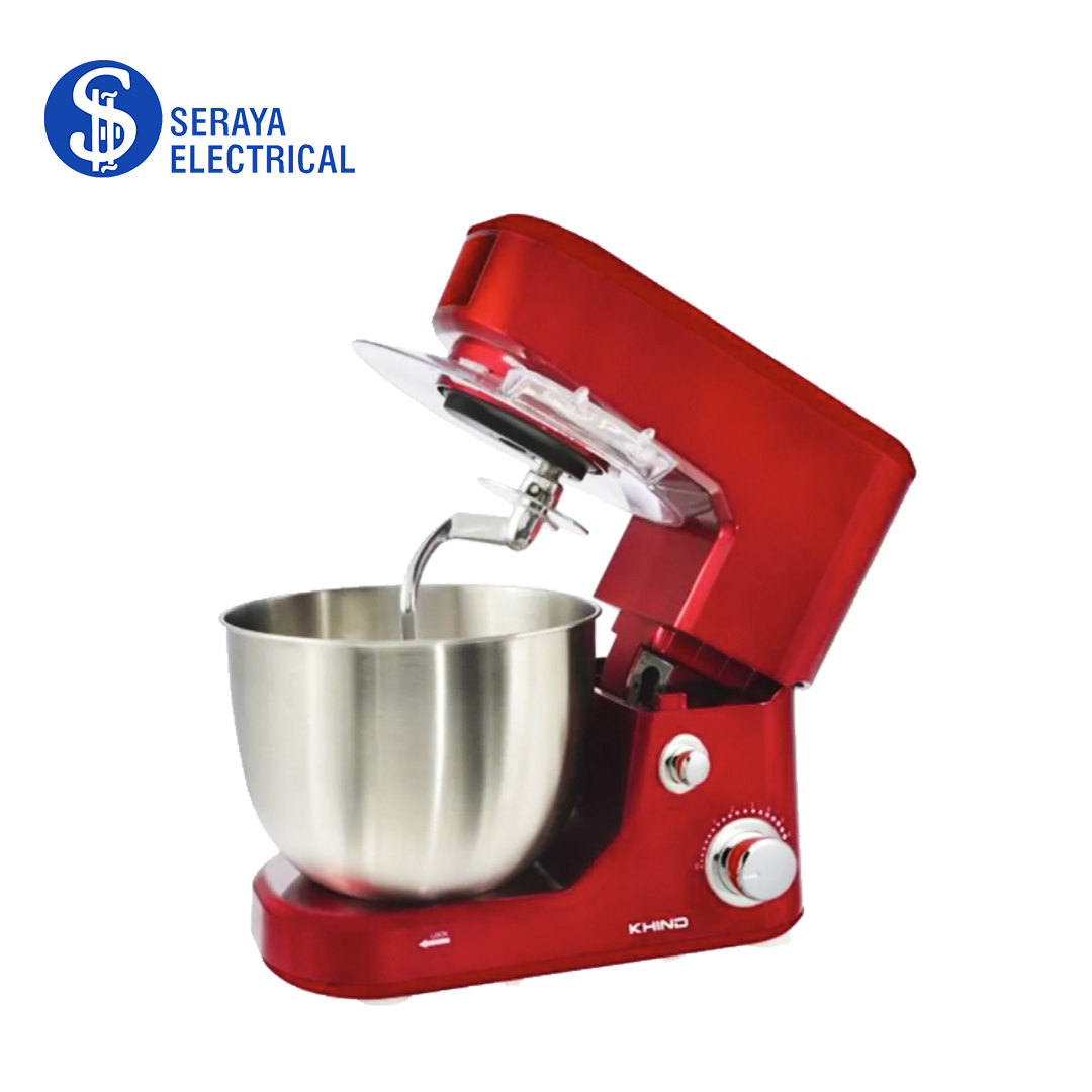 Khind Stand Mixer SM506P