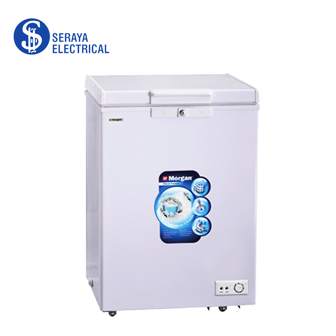 Chest Freezer MCF1178L