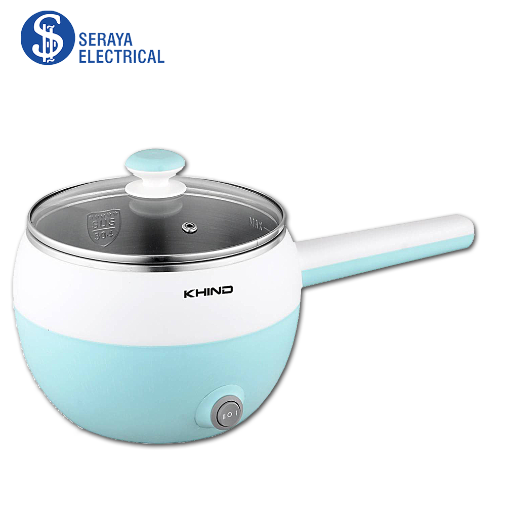 Khind 1.2L Multi Cooker MC120